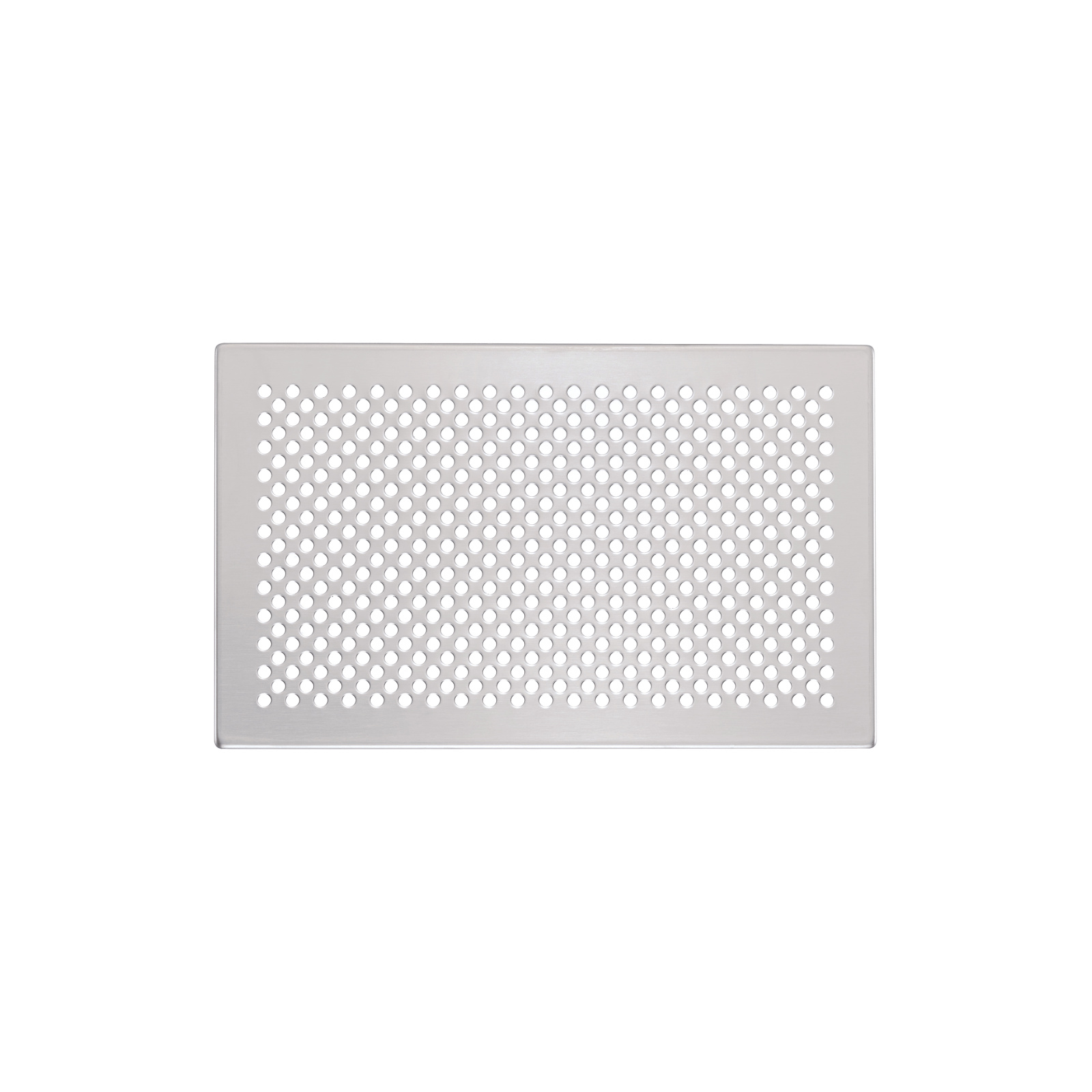 Rendering Zehnder ComfoGrid CLD Comfortable indoor ventilation Front view