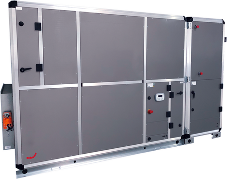 Rekuperační jednotka Zehnder Exaeco