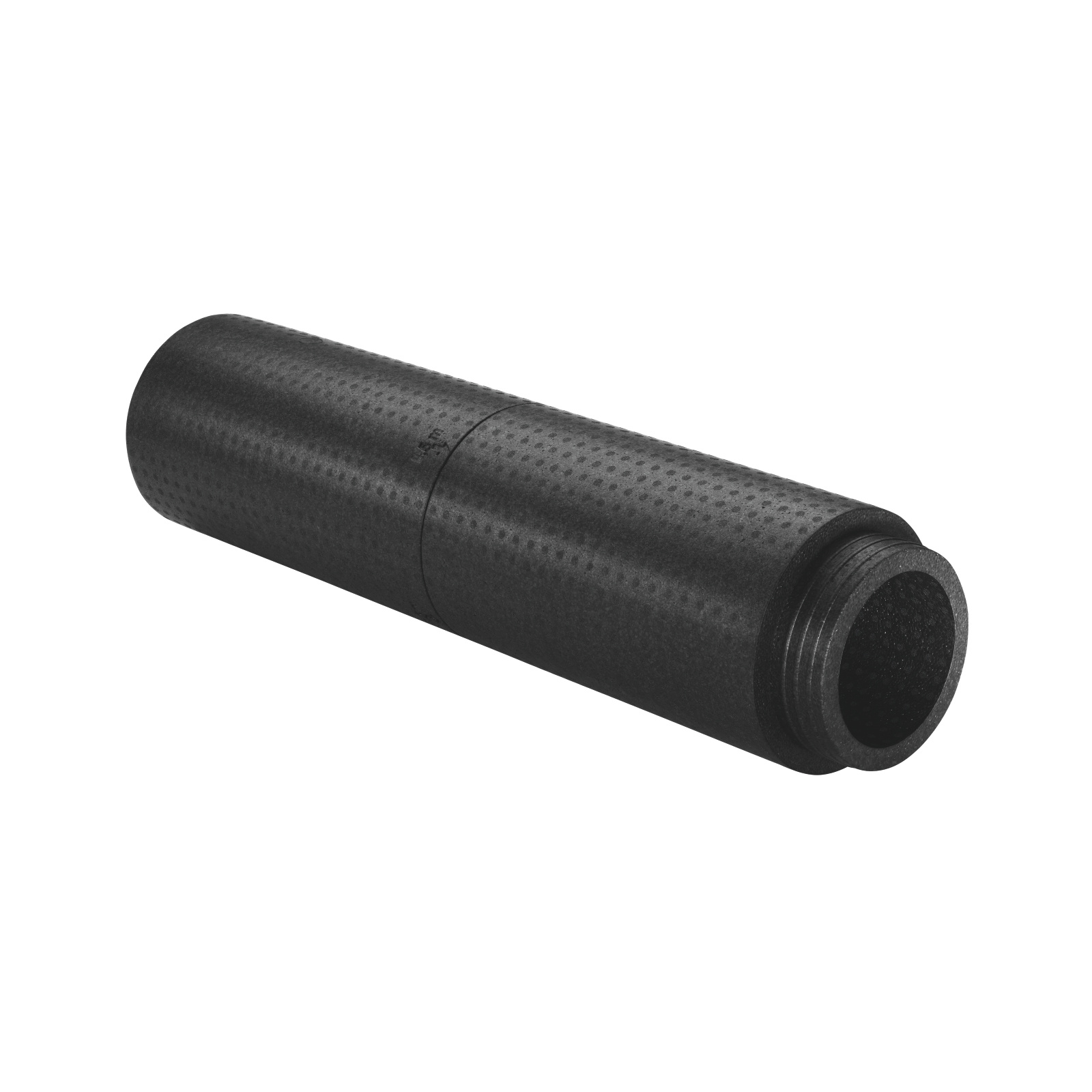 Rendering Zehnder ComfoPipe Plus Comfortable indoor ventilation 3D view