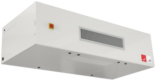 Rekuperační jednotka Zehnder Eversky