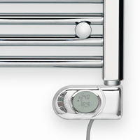 Cut-Out Zehnder Aura Decorative radiator Front view