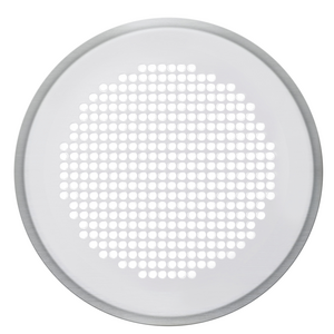 Rendering Zehnder ComfoGrid CLRF/TVA Comfortable indoor ventilation Front view