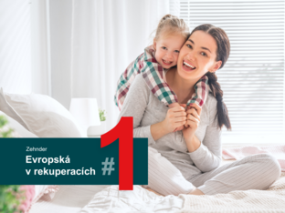 Společnost Zehnder se účastní veletrhů ForPasiv Praha a Aquatherm Nitra