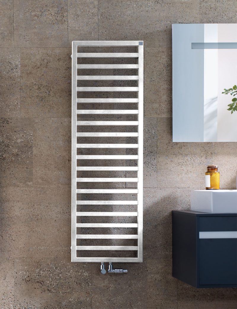 Zehnder Quaro - Kombinovaný provoz