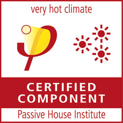 Z, LOG, Certificate, PassvieHouse, very, hot, climates, en