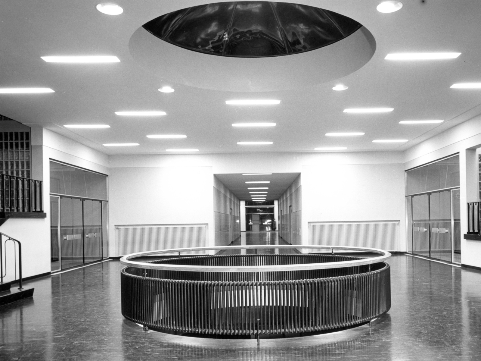 Zehnder Charleston: 1967