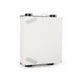 Cut-Out Zehnder ComfoAir 160 Comfortable indoor ventilation 3D view