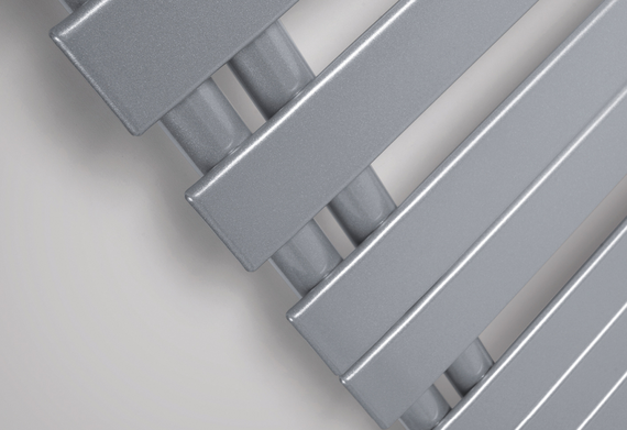 Dlouhá životnost Zehnder Roda Spa Asym