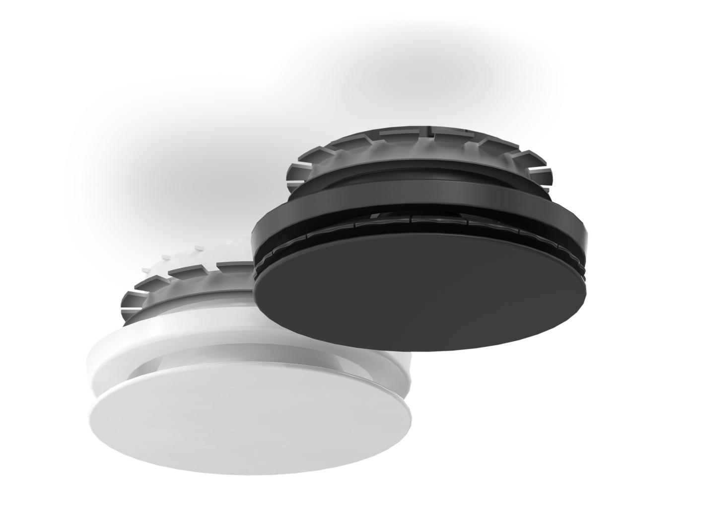 Ventil přívodního vzduchu Zehnder ComfoValve Luna S