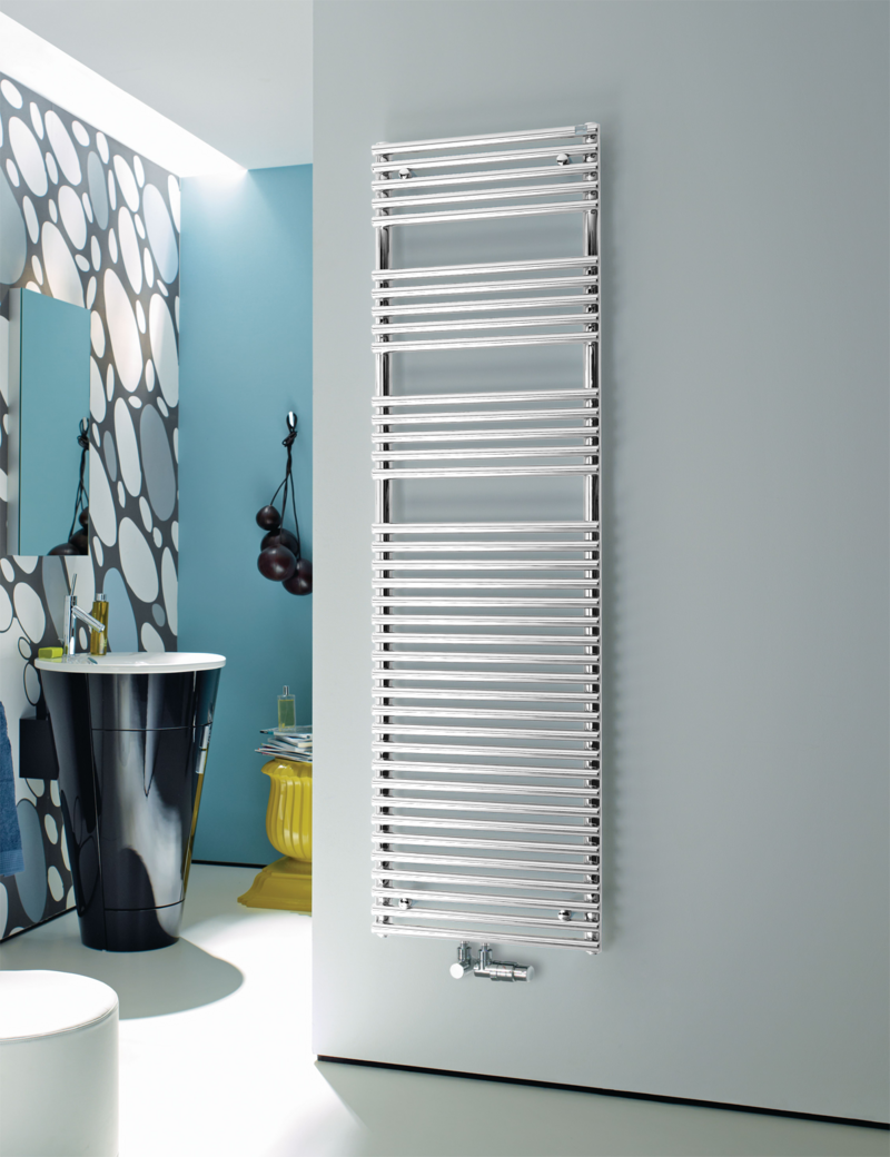 Zehnder Forma Spa - Teplovodní provoz