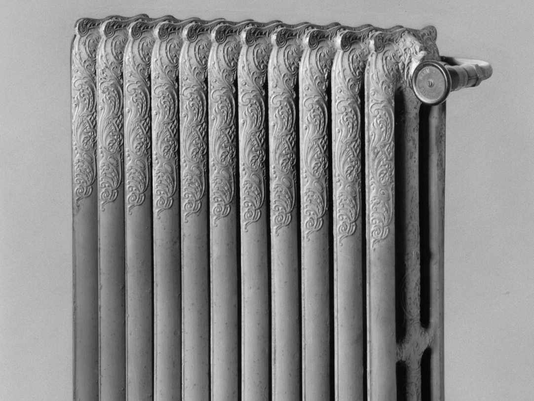 Zehnder Charleston: 1930-1933