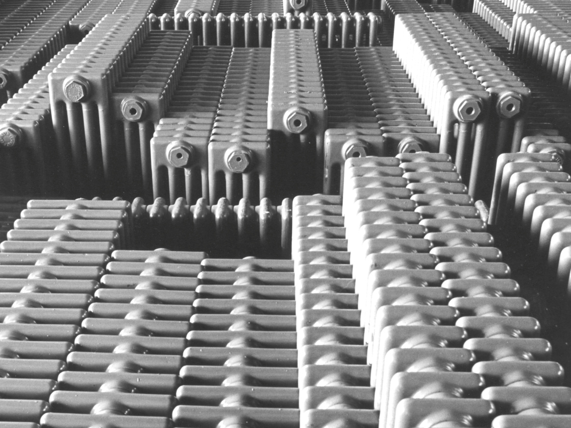 Zehnder Charleston: 1930