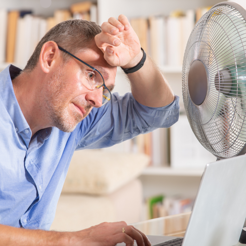 Webinář Zehnder | Komfortní větrání | Efektivní větrání a ochlazování RD v parných dnech