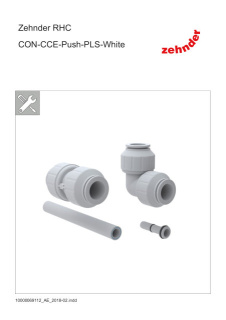 Zehnder_CCS_PAM_Tube_CON-CCE-Push-PLS-White_AE_MOI_CZ-cz