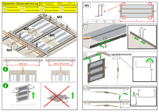 Zehnder_RHC_PAM_Mounting instruction_MOI_CZ_cz
